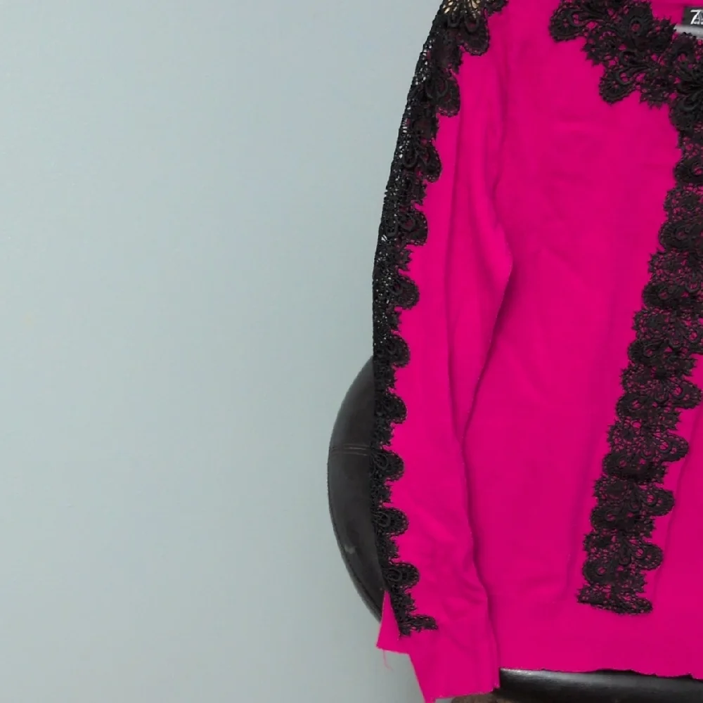 New York & Company chic pink